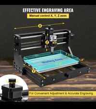 MACCHINA PER INCISIONE LASER  