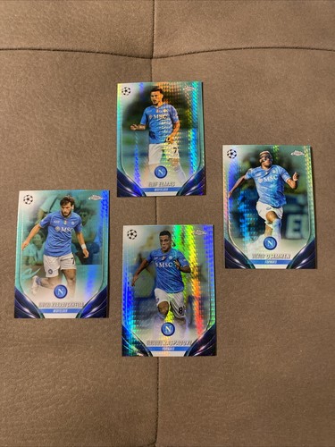 Topps chrome ucc 2023 - topps,