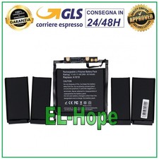 BATTERIA DI RICAMBIO A1819 PER