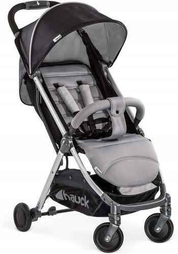 Hauck swift plus passeggino - hauck,