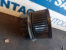 Ventola Interna Abitacolo Ford Fiesta anno 2010 1.4 gasolio 5 Porte