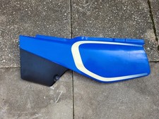 Yamaha XT600 XT 600 2KF 2NF