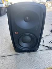 Altoparlante monitor da studio opale per eventi