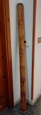 didgeridoo in bambù