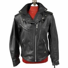 Harley Davidson Giacca Pelle