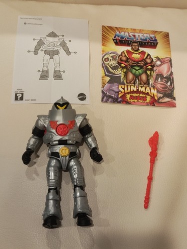 Horde trooper masters the - horde,