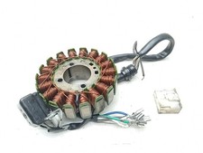 STATORE GENERATORE ORIGINALE STATOR KEEWAY SUPERLIGHT 125 18-22 QJ157FMI