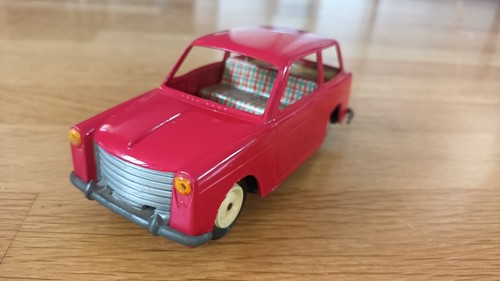 Ingap austin a40 - austin,