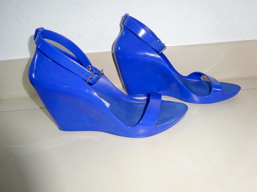 Melissa tacchi alti - melissa, tg