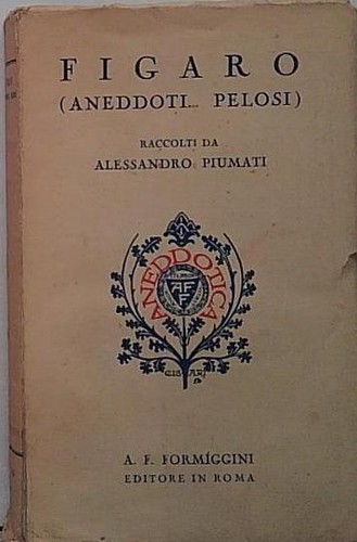 Alessandro piumati figaro - alessandro,