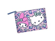 Hello Kitty Safari vanity case