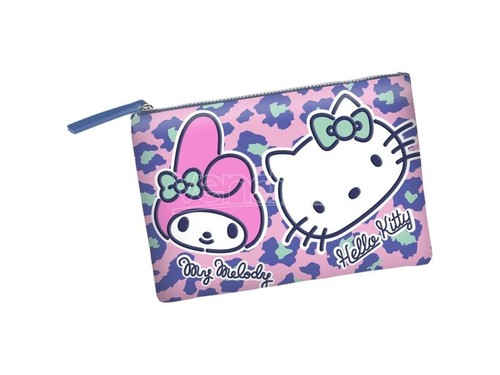 Hello kitty safari vanity case - kitty,