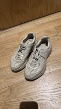 Gucci Rhyton Uomo UK6 Sneakers