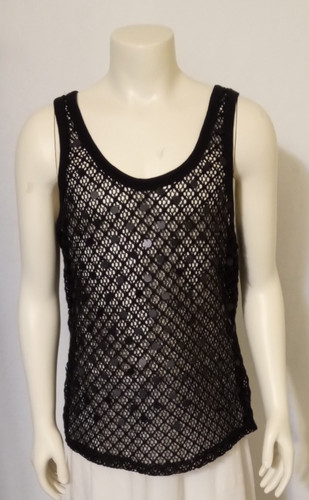 Nuova canotta donna small - nuova,