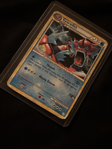 Shiny gyarados 123 - shiny,