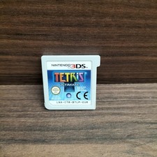 TETRIS NINTENDO 2DS 3DS SOLO