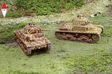 ITALERI 1/72 CARRO ARMATO