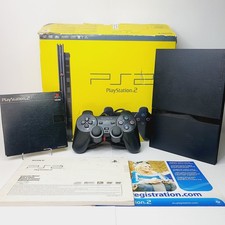 Sony playstation slim matrix - 2,