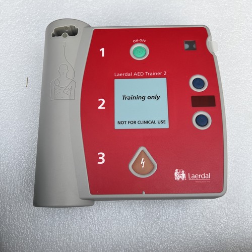 Laerdal aed trainer non - trainer, 2