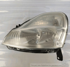 7701069734 Proiettore SX