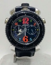 Orologio GaGa MILANO 7010 2943