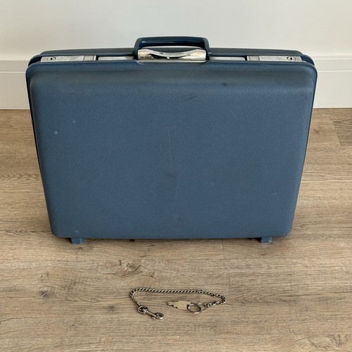 Valigetta vintage samsonite - valigetta,