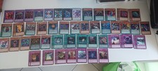 Yu-Gi-Oh Lotto - Base - Mazzo D/D - D/D/D - DECK + EXTRA DECK