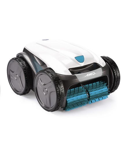 Zodiac 5390 vortex 4wd - zodiac,