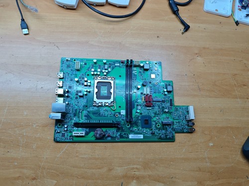 Mainboard scheda madre acer - mainboard,