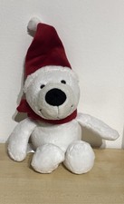 Peluche Orso Polare Kinder 20