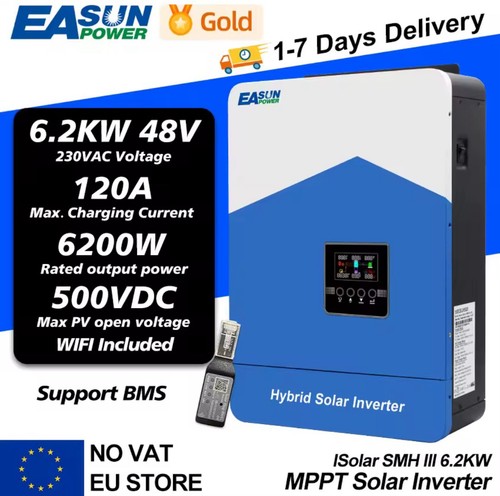 Inverter solare 2kw - inverter, 48v