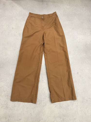 Pantaloni dries van noten - pantaloni,