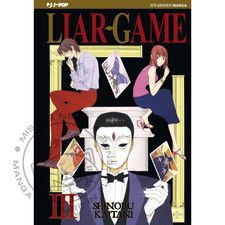 Liar game n° 03