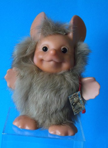 Tobias troll mouse rauls happy - troll,