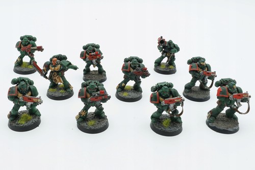 Warhammer 40k battaglia per - 40k,
