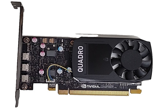 Nvidia quadro p400 - p400, ddr5