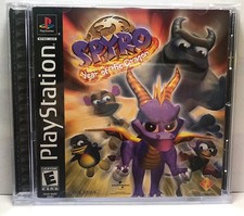 Spyro Anno del Drago (Sony