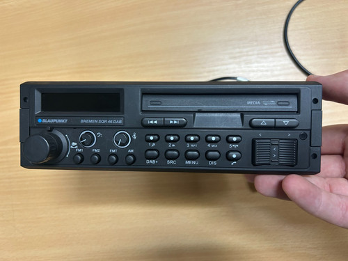 Blaupunkt bremen sqr46 - bremen,