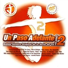 Vinyle Various - Un Paso