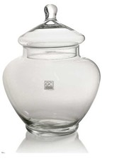 VASO POUTICHE DECORATIVO IN