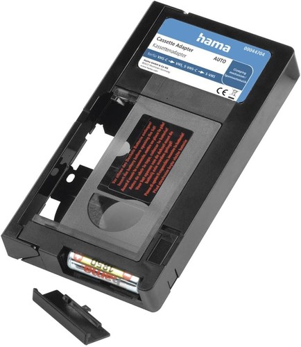 Hama 44704 vhs - 44704,