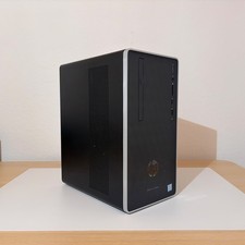 HP Pavilion 590-p0340ng PC