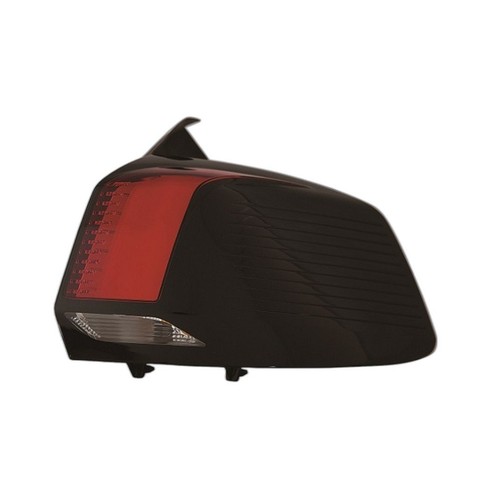 Fanale posteriore destro - fanale, dx