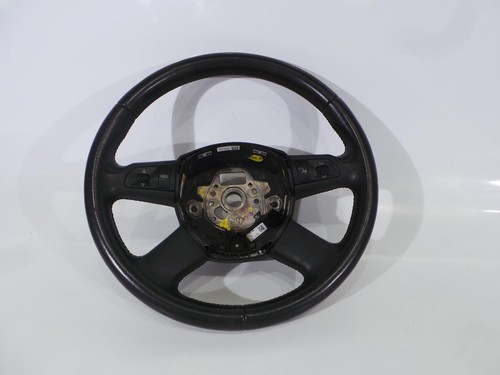 Volante audi 2009 originale - volante, a4