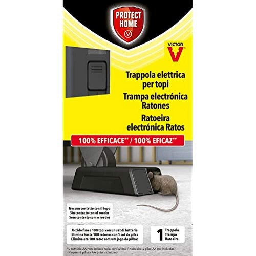 Protect home trappola - protect,