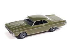 6 CONFEZIONI 1971 Plymouth