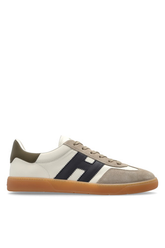 Hogan cool ivory sneakers new - sneakers,