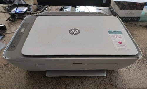 Deskjet 2720 - hp,