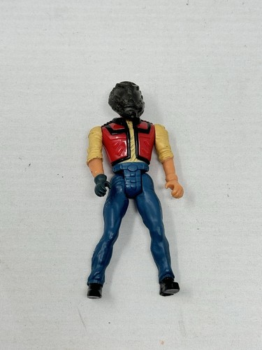 Modellino vintage 1996 hasbro - 1996,