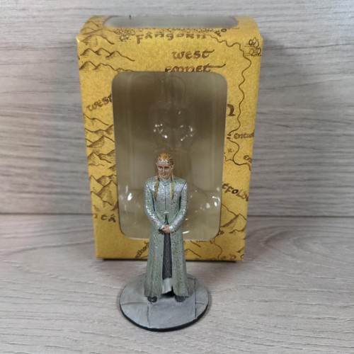 Eaglemoss legolas lord - legolas, of